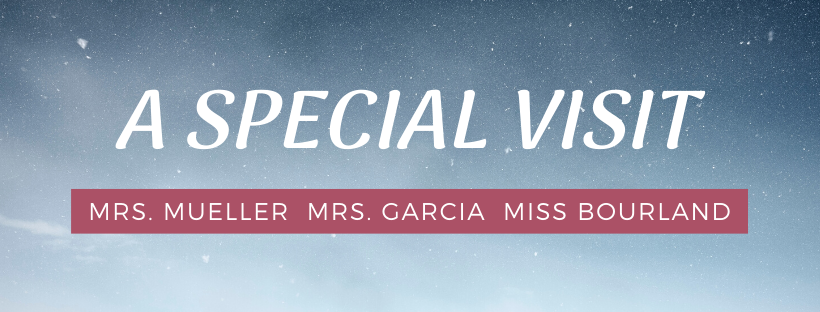 A Special Visit