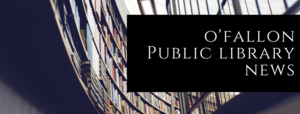 Library Corner - November 2019