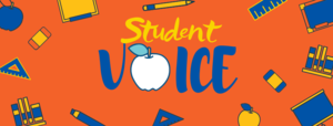 Student Voice Survey