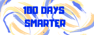 CES Celebrates 100 days of school
