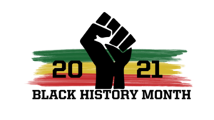 Central 104 Celebrates Black History Month