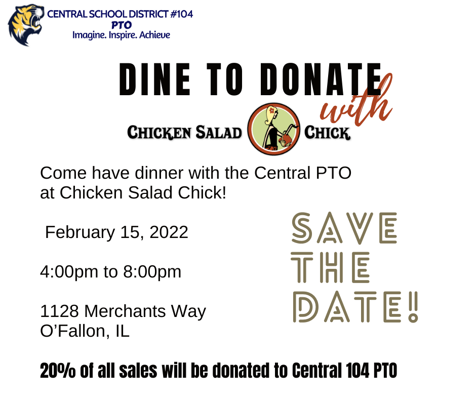 dine to donate 