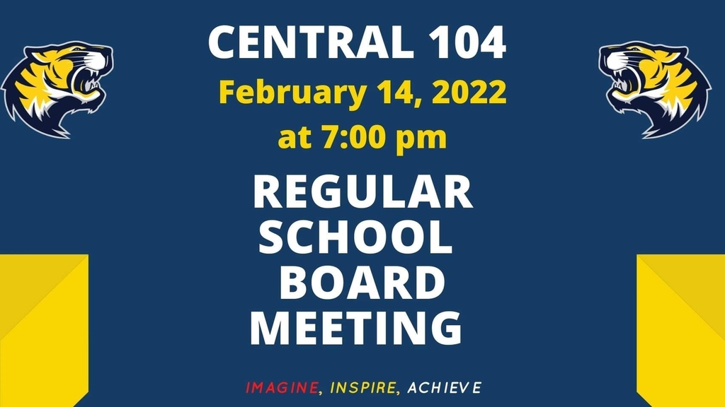 Feb School Board Meeting