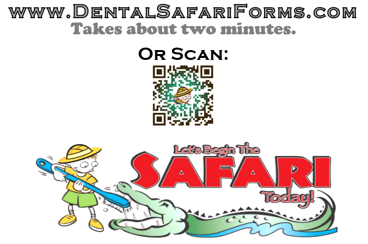 dental safari